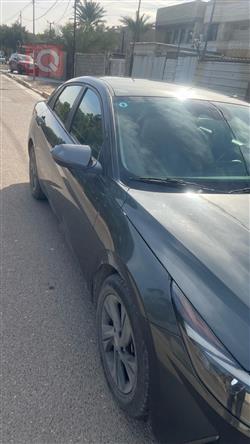 هیۆندای ئەلەنترا